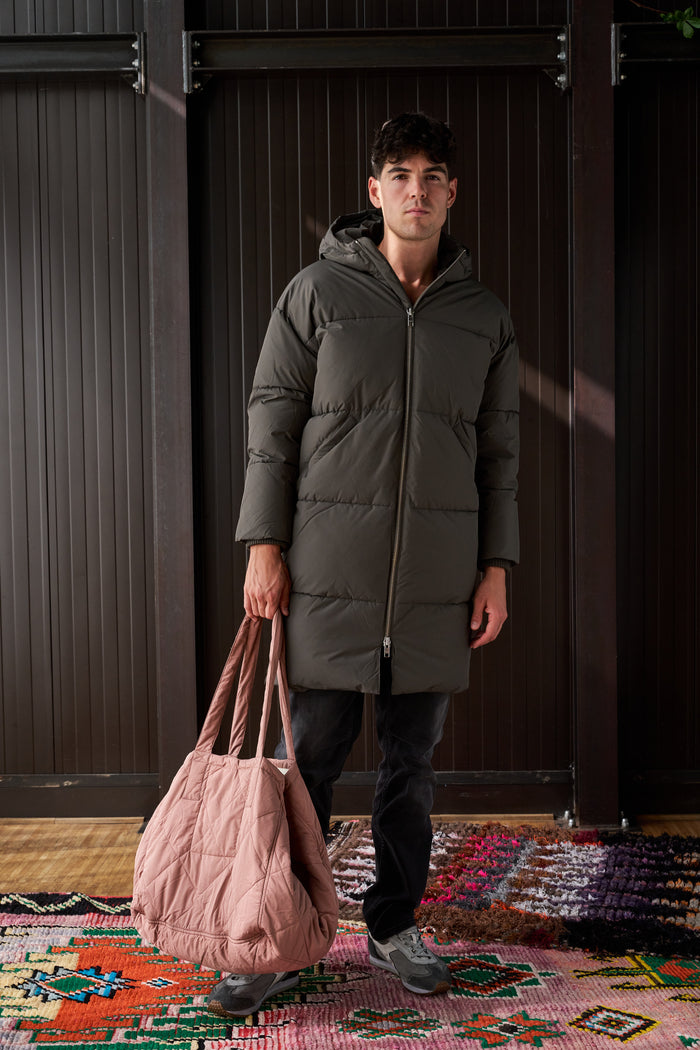 Borsa Albi Orga Embassy of Bricks and Logs | M11 Shop