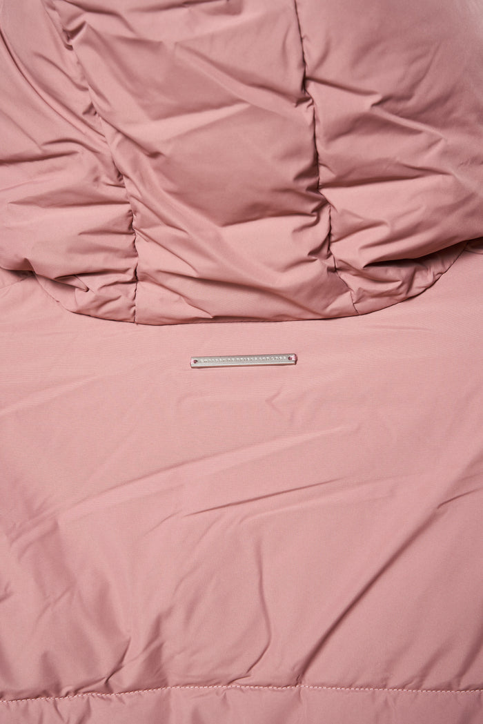 Piumino Elphin Embassy of Bricks and Logs | M11 Shop