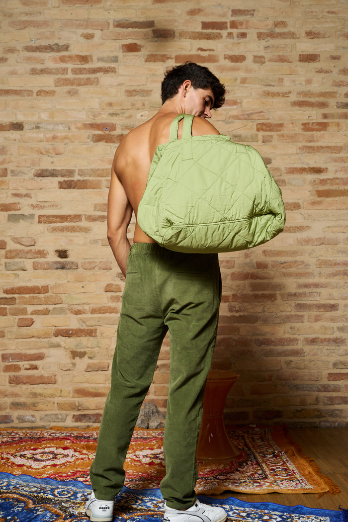 Borsa Albi Orga Embassy of Bricks and Logs | M11 Shop