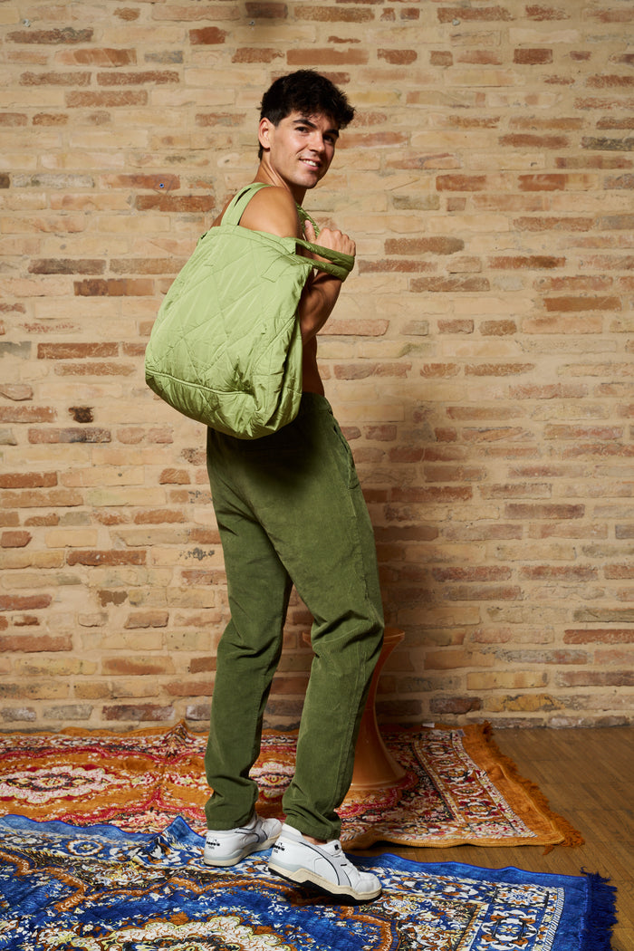 Borsa Albi Orga Embassy of Bricks and Logs | M11 Shop