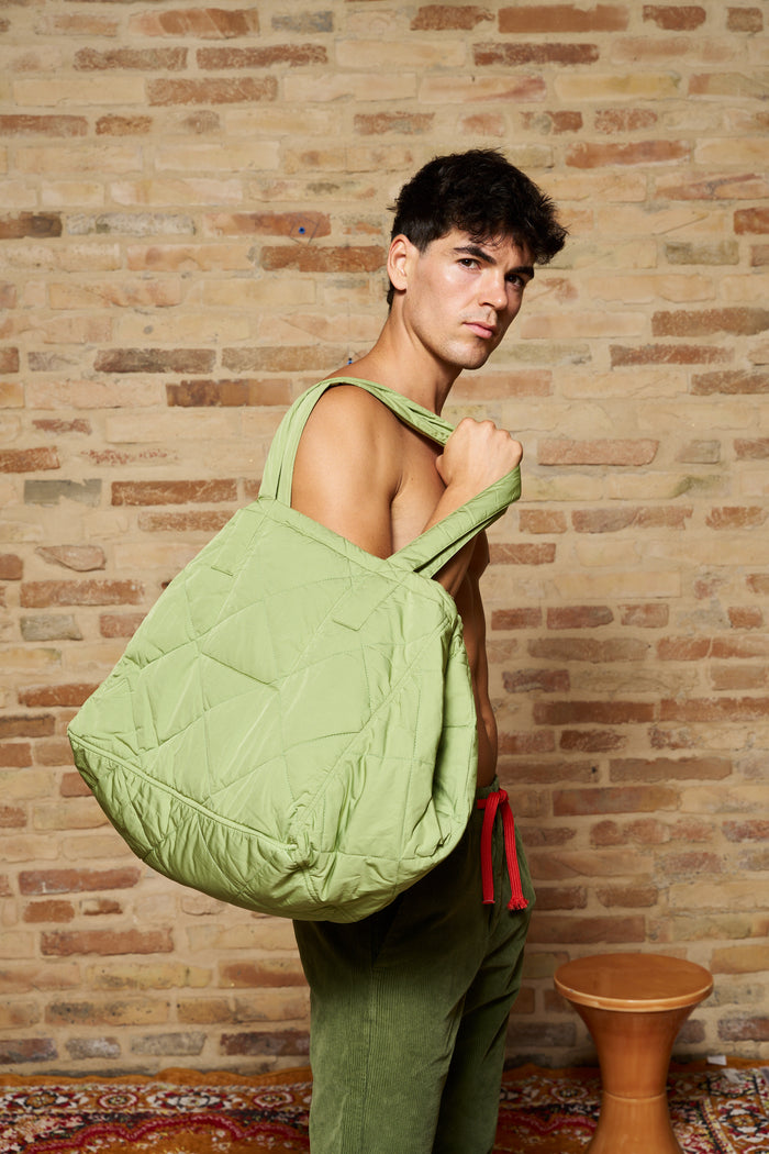 Borsa Albi Orga Embassy of Bricks and Logs | M11 Shop