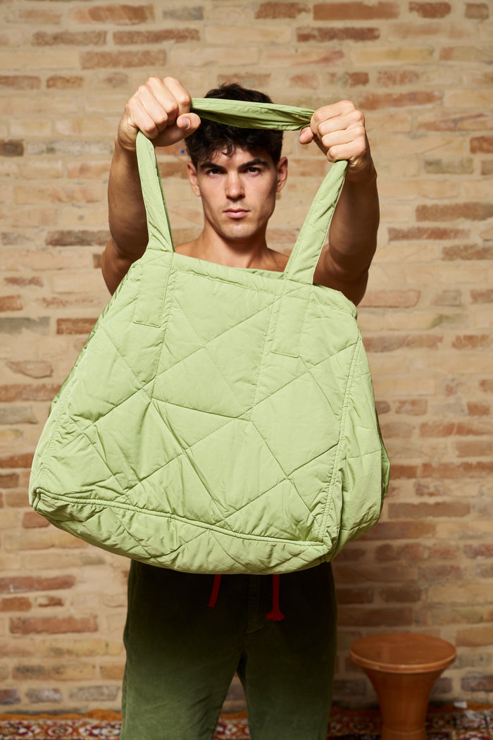 Borsa Albi Orga Embassy of Bricks and Logs | M11 Shop