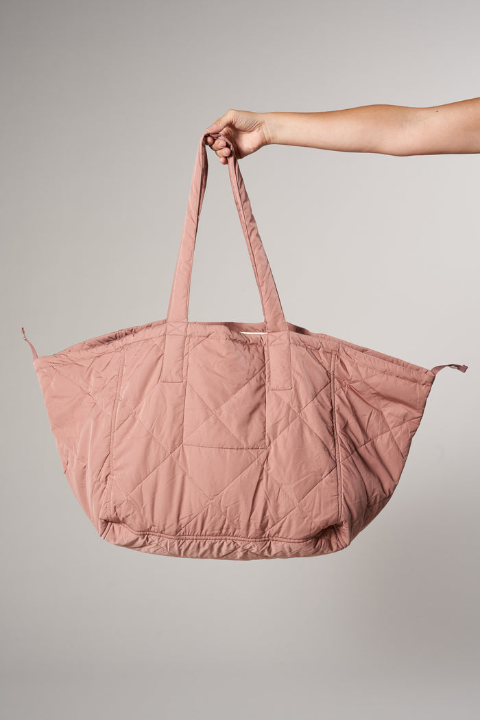 Borsa Albi Orga Embassy of Bricks and Logs | M11 Shop