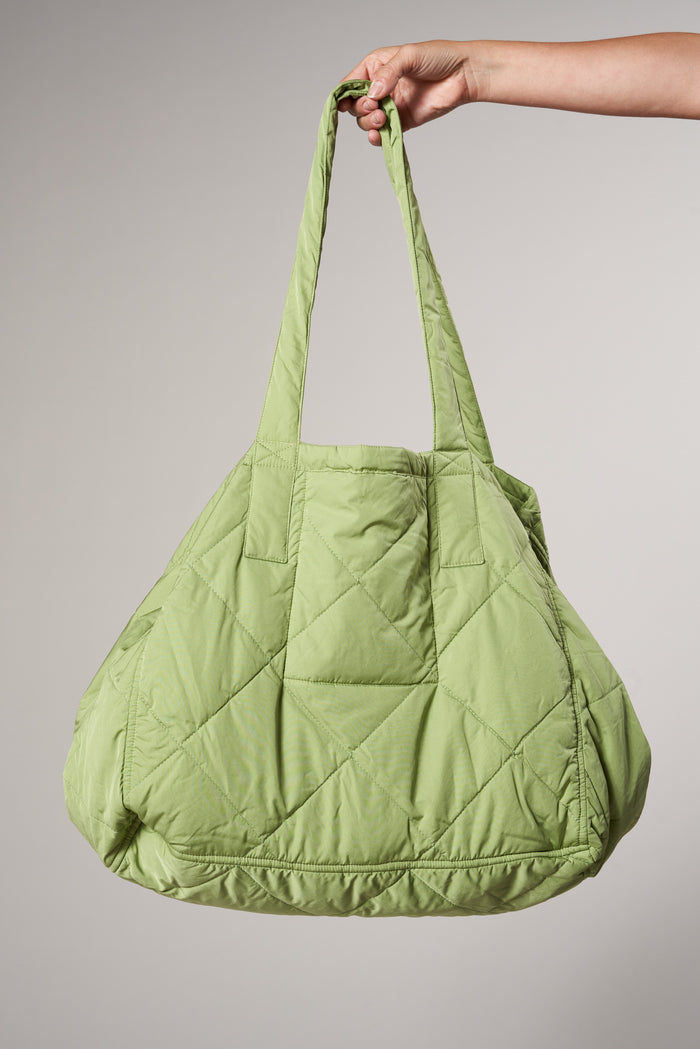 Borsa Albi Orga Embassy of Bricks and Logs | M11 Shop