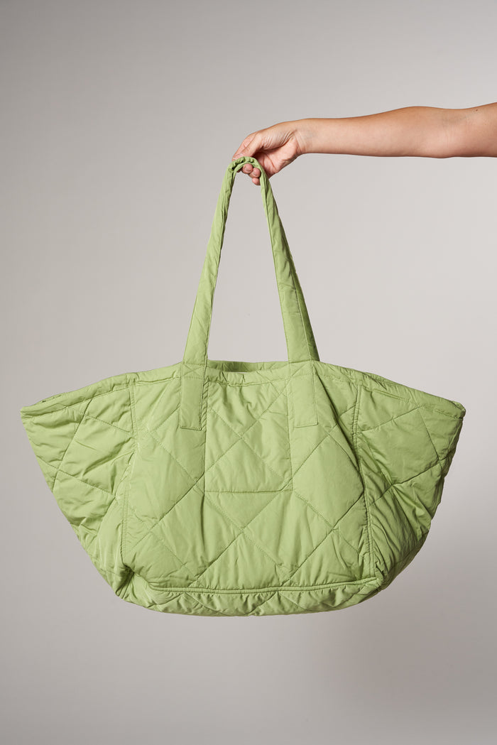 Borsa Albi Orga Embassy of Bricks and Logs | M11 Shop