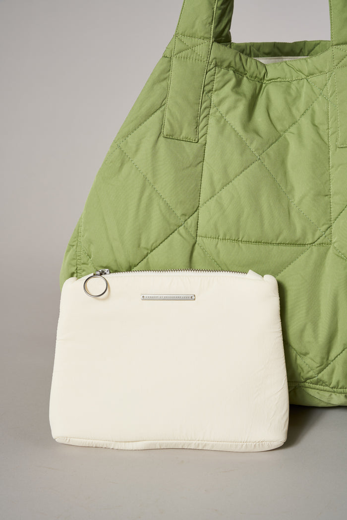 Borsa Albi Orga Embassy of Bricks and Logs | M11 Shop