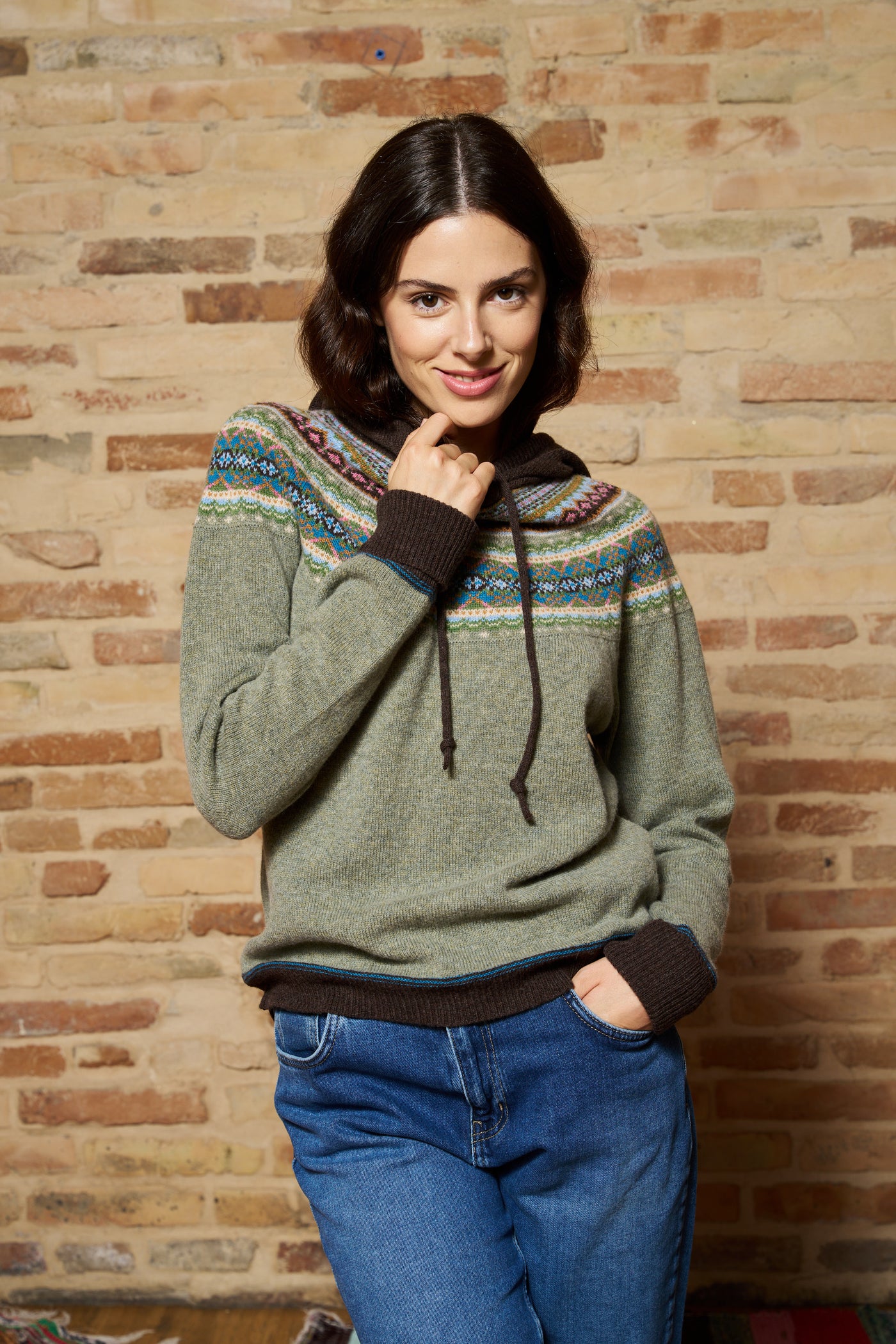 eribÉ knitwear limited