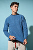 Birth Of Cool Pullover Howlin' | M11 Shop