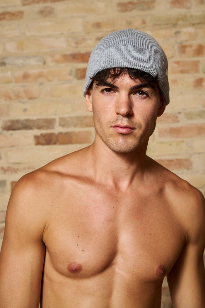 Berretto in lana Good Basic Merz b. Schwanen | M11 Shop