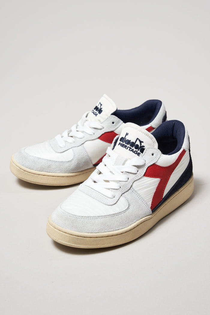 B.560 USED WN Scarpa Heritage - Donna - Diadora Online Shop IT