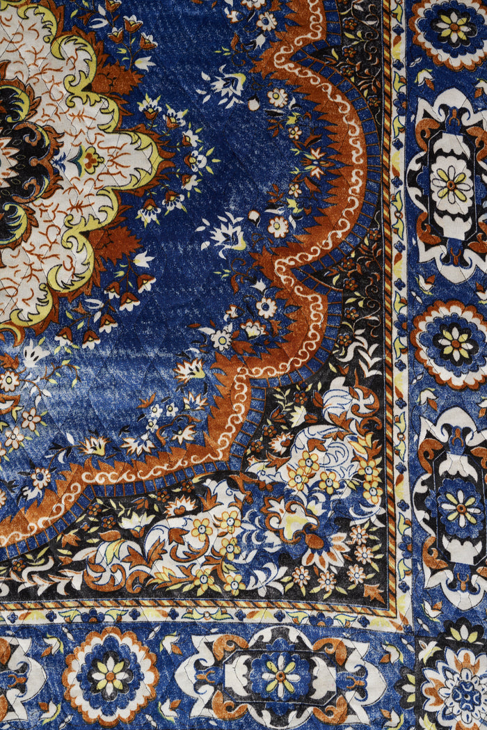 Puebco Indian Festival Rug | M11 Shop