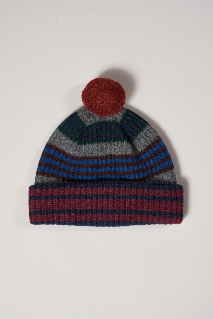 Slow Howlin' Cap | M11 Shop