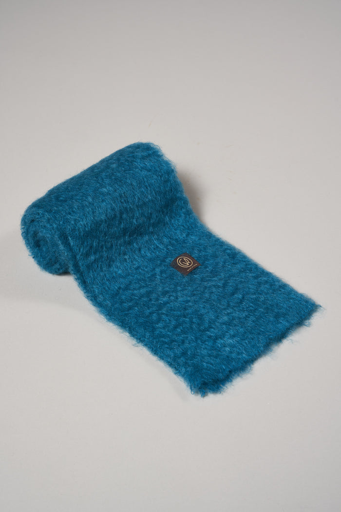 Sciarpa in Mohair 18x170 cm Ezcaray | M11 Shop