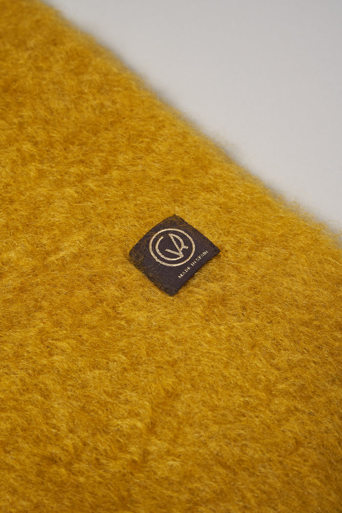 Sciarpa in Mohair 18x170 cm Ezcaray | M11 Shop