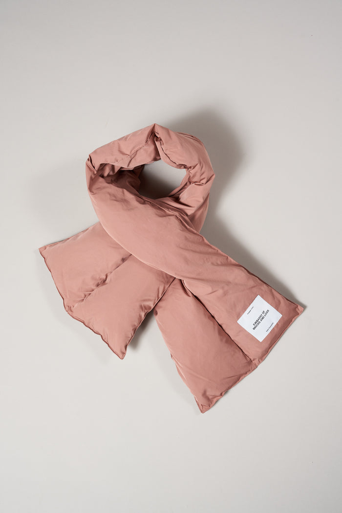 Sciarpa Hervey Embassy of Bricks and Logs | M11 Shop