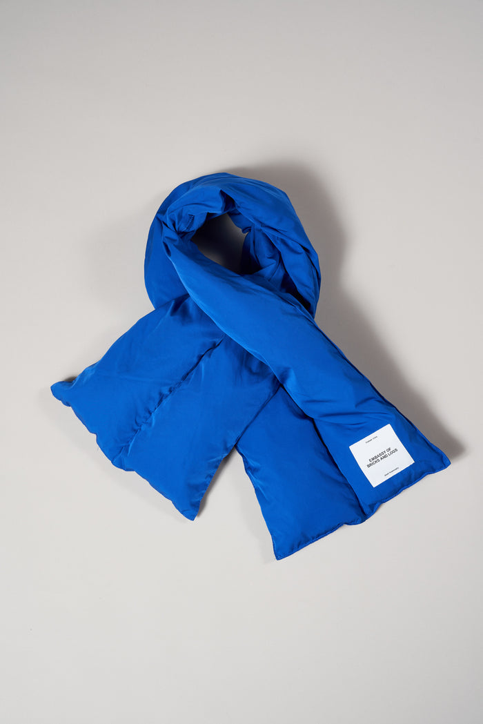 Sciarpa Hervey Embassy of Bricks and Logs | M11 Shop