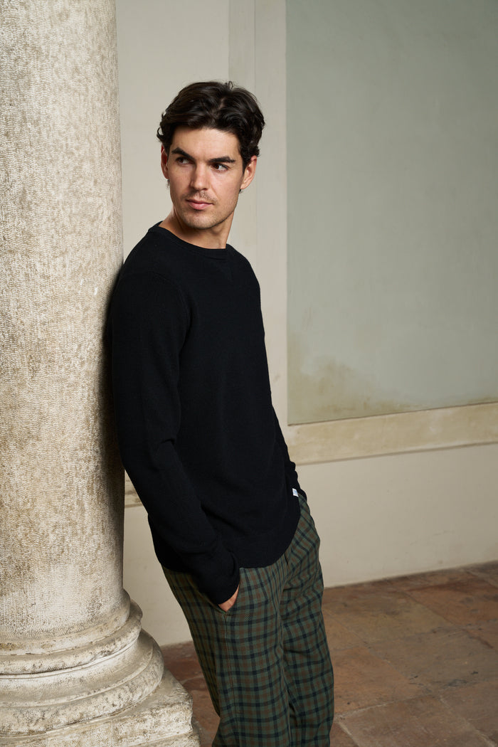 Pantalone in velluto Aran VelvetMountainGoods | M11 Shop