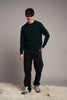 Pullover Da Uomo Good Basics Merz B. Schwanen | M11 Shop