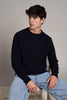 Pullover Da Uomo Good Basics Merz B. Schwanen | M11 Shop