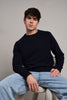 Pullover Da Uomo Good Basics Merz B. Schwanen | M11 Shop