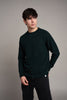 Pullover Da Uomo Good Basics Merz B. Schwanen | M11 Shop