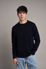 Pullover Da Uomo Good Basics Merz B. Schwanen | M11 Shop