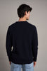 Pullover Da Uomo Good Basics Merz B. Schwanen | M11 Shop