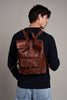 Zaino Messenger Sticksandstones | M11 Shop