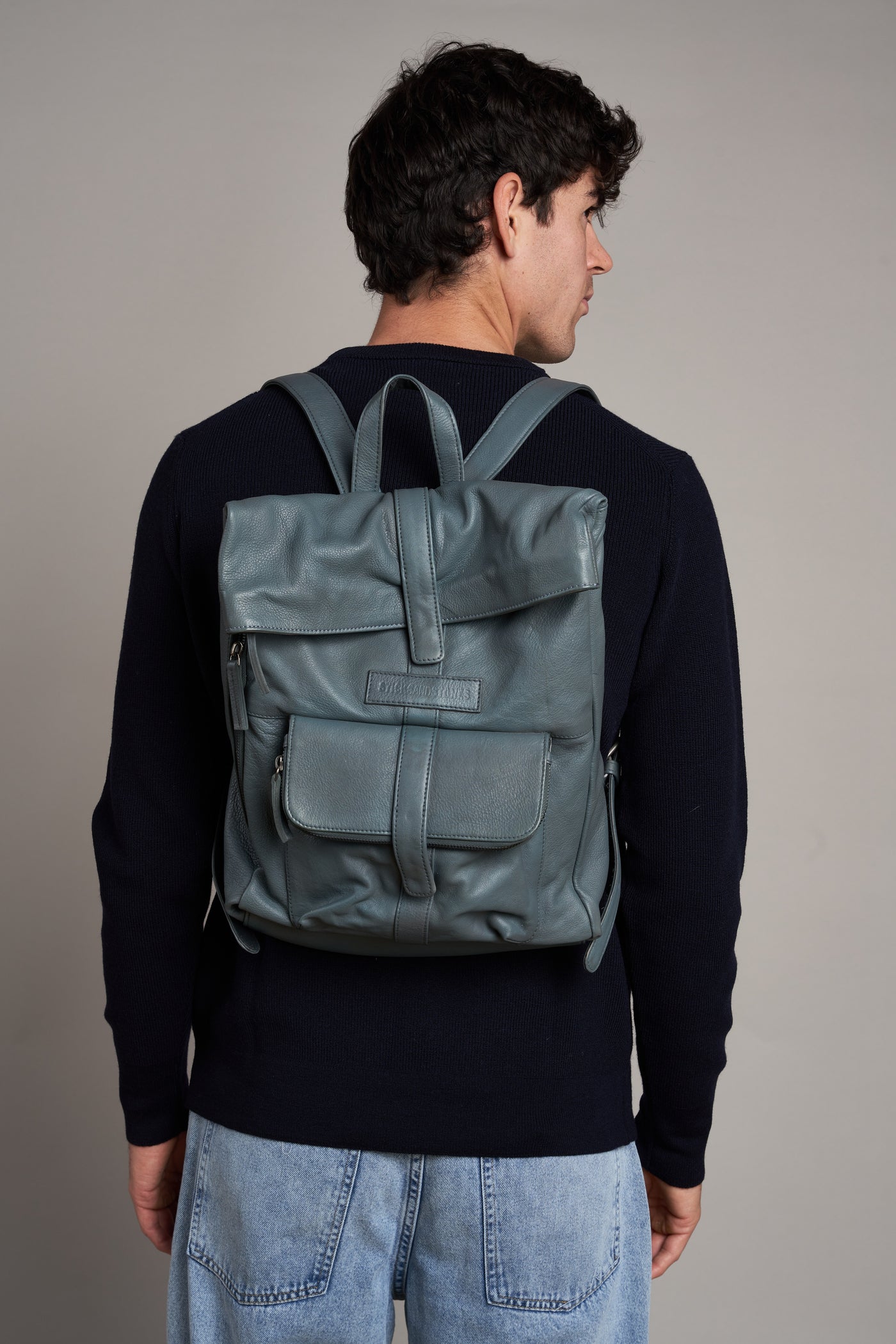 Backpack | M11 Shop