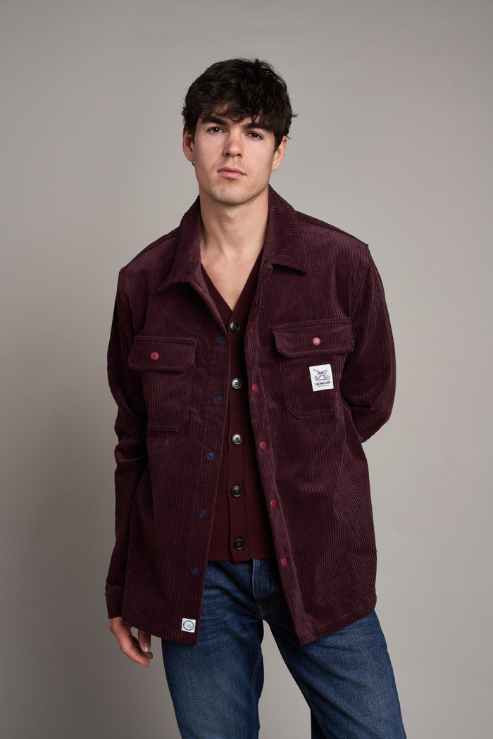 Howlin' Velvet Sports Jacket | M11 Shop