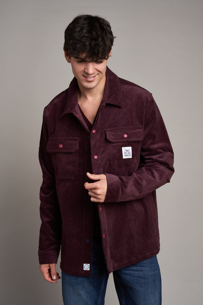 Howlin' Velvet Sports Jacket | M11 Shop