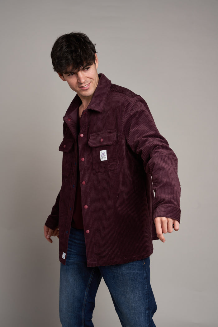Howlin' Velvet Sports Jacket | M11 Shop
