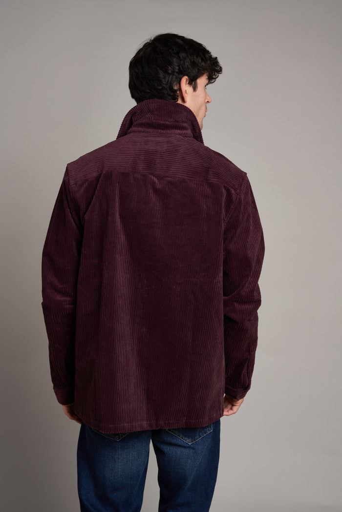 Howlin' Velvet Sports Jacket | M11 Shop