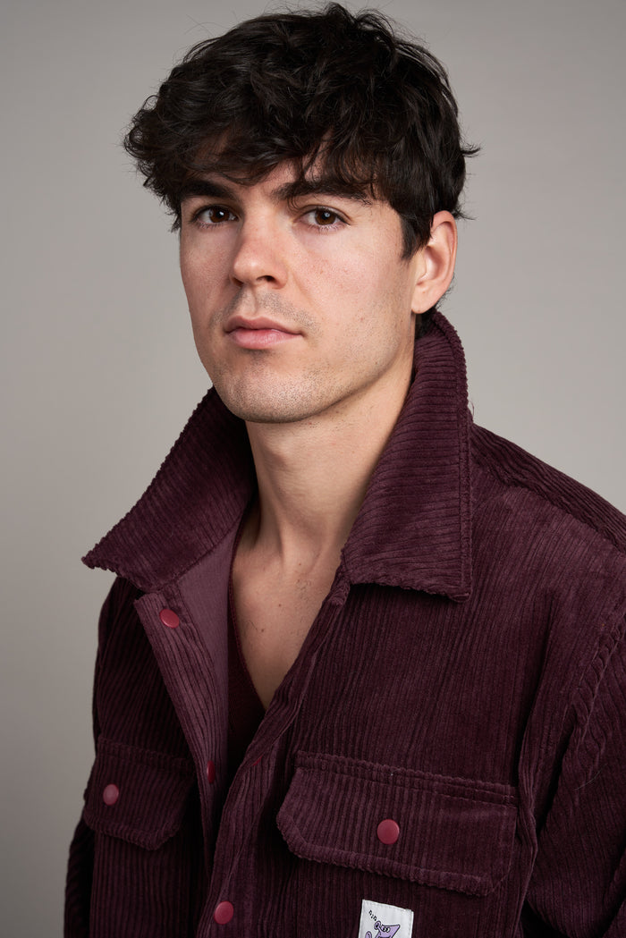 Howlin' Velvet Sports Jacket | M11 Shop