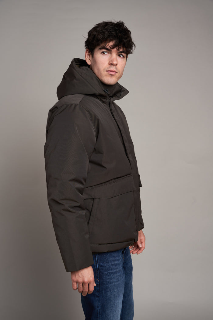 Hardwick Embassy of Bricks and Logs Jacket | M11 Shop
