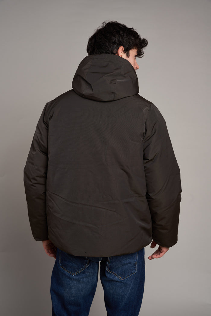 Hardwick Embassy of Bricks and Logs Jacket | M11 Shop