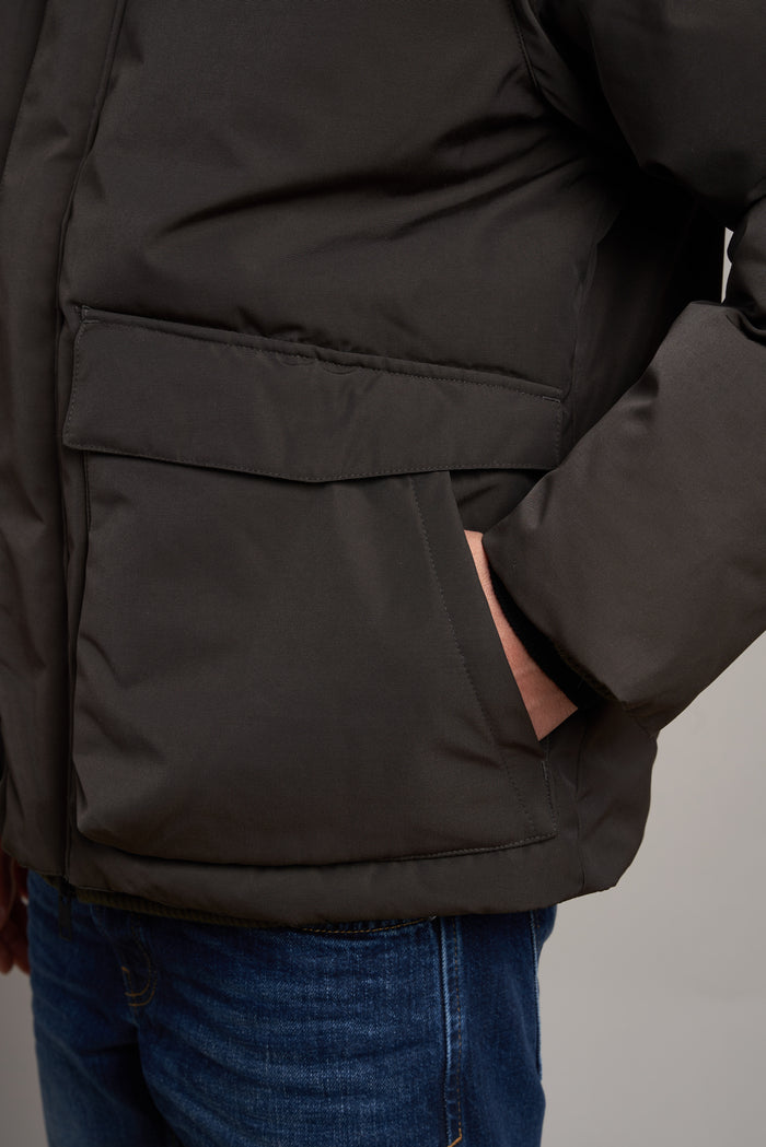 Hardwick Embassy of Bricks and Logs Jacket | M11 Shop