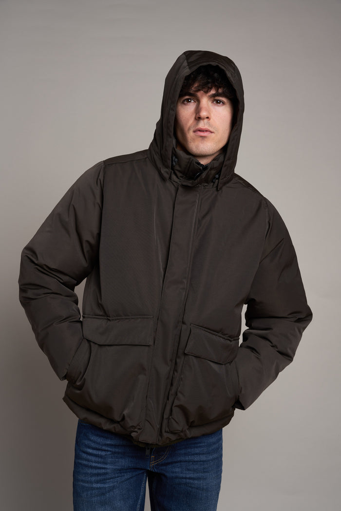 Hardwick Embassy of Bricks and Logs Jacket | M11 Shop