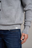 Cardigan da uomo Good Basics Merz b. Schwanen | M11 Shop