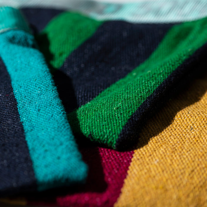 Borsa in cotone Puebco | M11 Shop