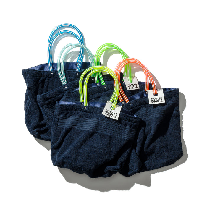 Puebco Blue Pool Bag | M11 Shop