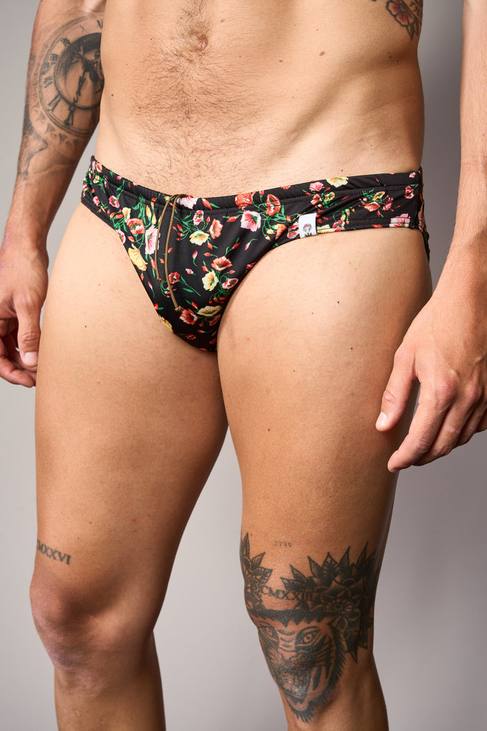 Slip mare in Microfibra Limited Edition 2024 M11Shop | M11 Shop