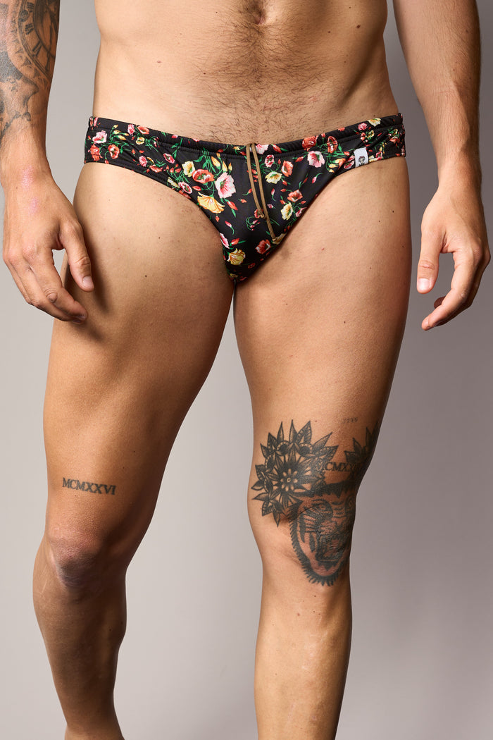 Slip mare in Microfibra Limited Edition 2024 M11Shop | M11 Shop