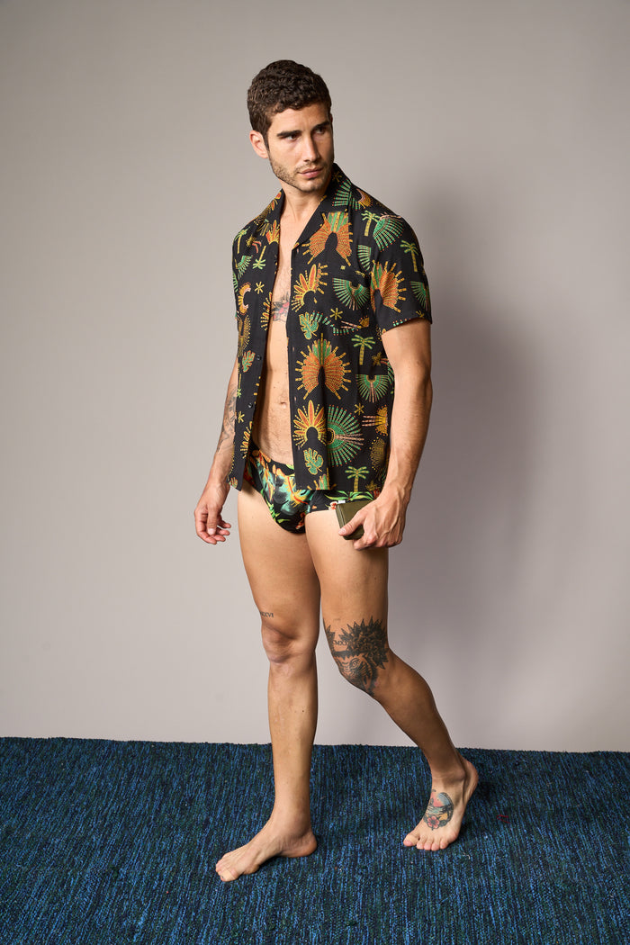 Dianova Wild Shirt | M11 Shop