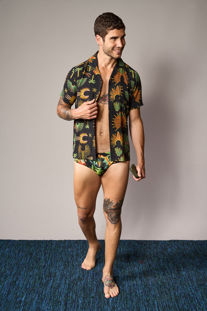 Dianova Wild Shirt | M11 Shop