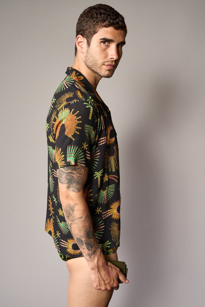 Dianova Wild Shirt | M11 Shop