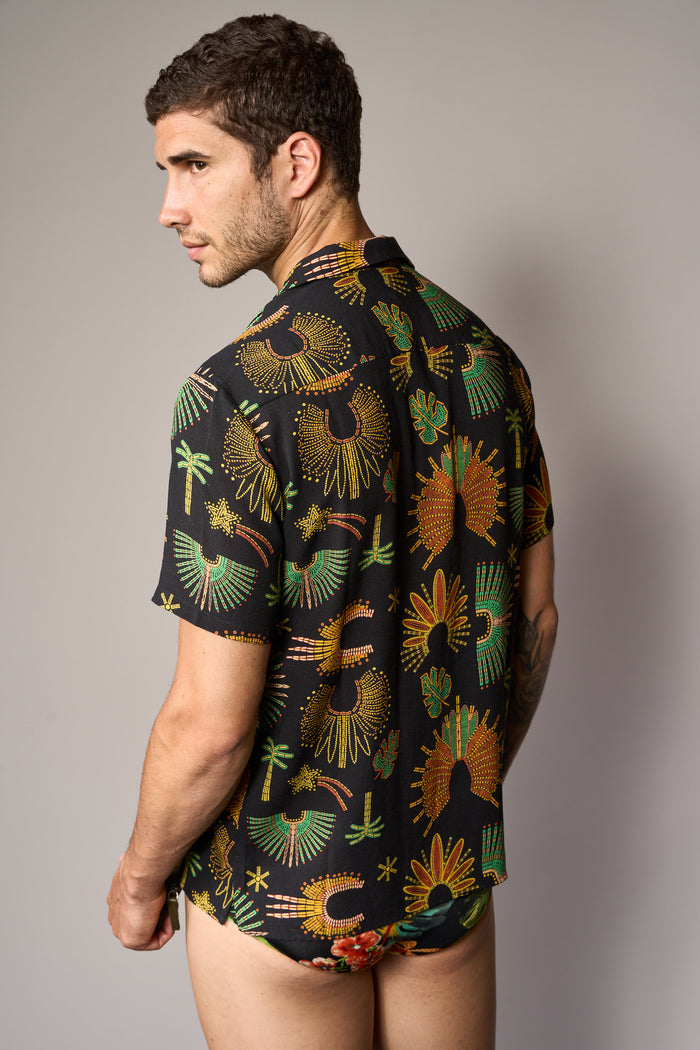 Dianova Wild Shirt | M11 Shop