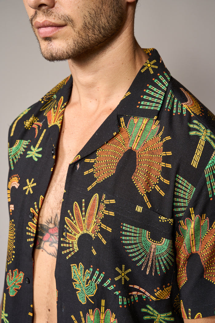 Dianova Wild Shirt | M11 Shop