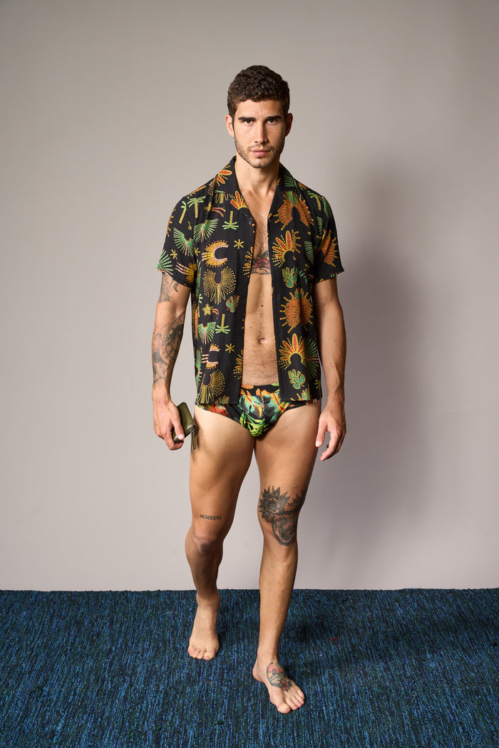 Dianova Wild Shirt | M11 Shop