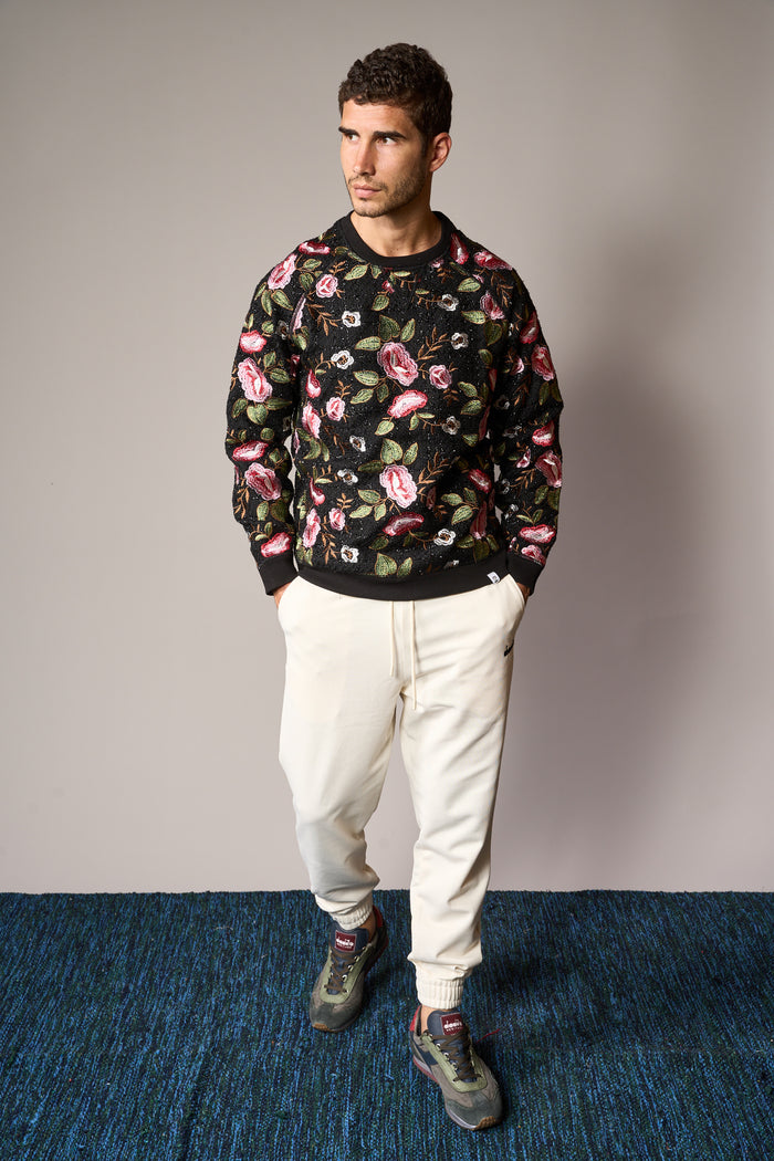 Felpa couture Edizione Limitata M11shop | M11 Shop